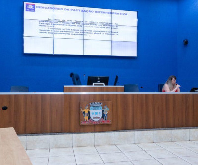 Prefeitura de Três Lagoas convida população para Audiência Pública da Saúde