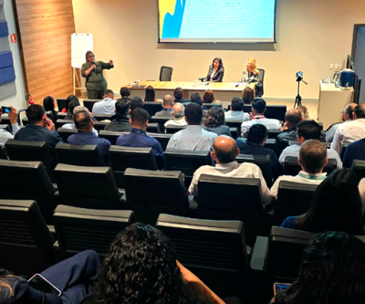 Procon de Mato Grosso do Sul intensifica ações de educação e informação de fornecedores