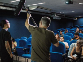 Audiovisual de Mato Grosso do Sul vive fase de expansão e celebra avanço histórico no Dia do Cinema Brasileiro