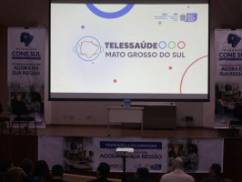 Com crescimento de 516% na Telessaúde, HRD passa a integrar rede estadual de atendimento digital