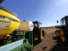 Pesquisa no campo impulsiona agro de MS e coloca Fundação Chapadão no centro da revolução tecnológica do setor