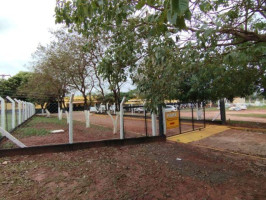 Presídio de Paranaíba reforça segurança com novas barreiras para impedir entrada de ilícitos