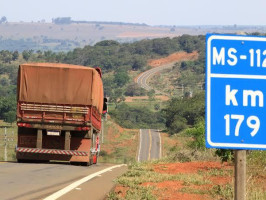 Briga bilionária na Justiça ameaça obra da ferrovia da Arauco em Mato Grosso do Sul
