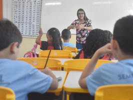 MEC coloca 60 municípios de MS sob pressão após baixo desempenho no Ideb