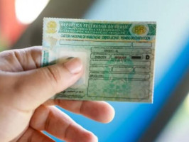Programa CNH Social possibilita a obtenção de habilitação gratuita
