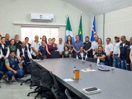 Três Lagoas avança para implantação do Método Wolbachia no combate à dengue