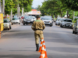 Três Lagoas ultrapassa 110 mil veículos e enfrenta novos desafios para a mobilidade urbana