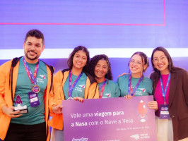 Estudantes desenvolvem plataformas para combater a desinformação