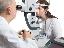 Saúde de Três Lagoas investe mais de 214 mil em tecnologia a laser para ampliar atendimento oftalmológico