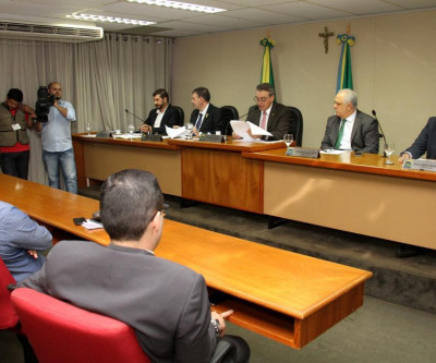 CPI recebe procurações dos advogados que representam a JBS
