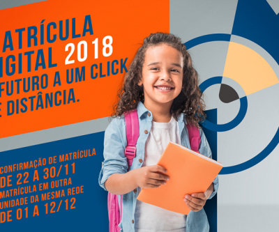 Prefeitura informa que problemas na internet pós-chuva podem prejudicar matrícula online