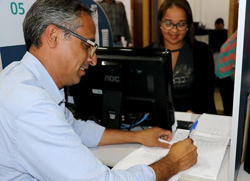 Em três dias de Refis, prefeitura arrecada cerca de R$ 375 mil