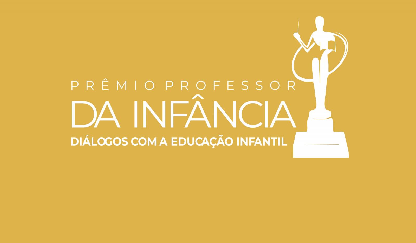 1º Prêmio Professor da Infância é realizado em Três Lagoas