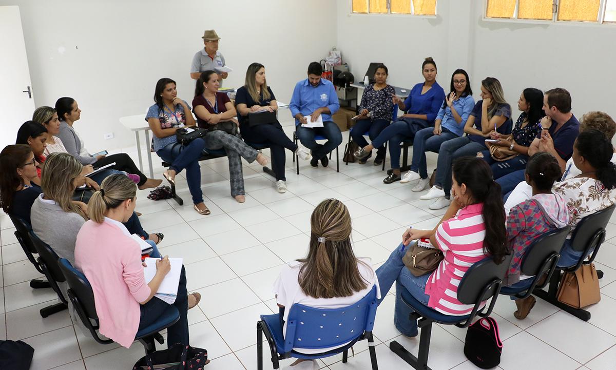 Novembro Azul terá ações direcionadas à melhoria da qualidade de vida do homem de Três Lagoas