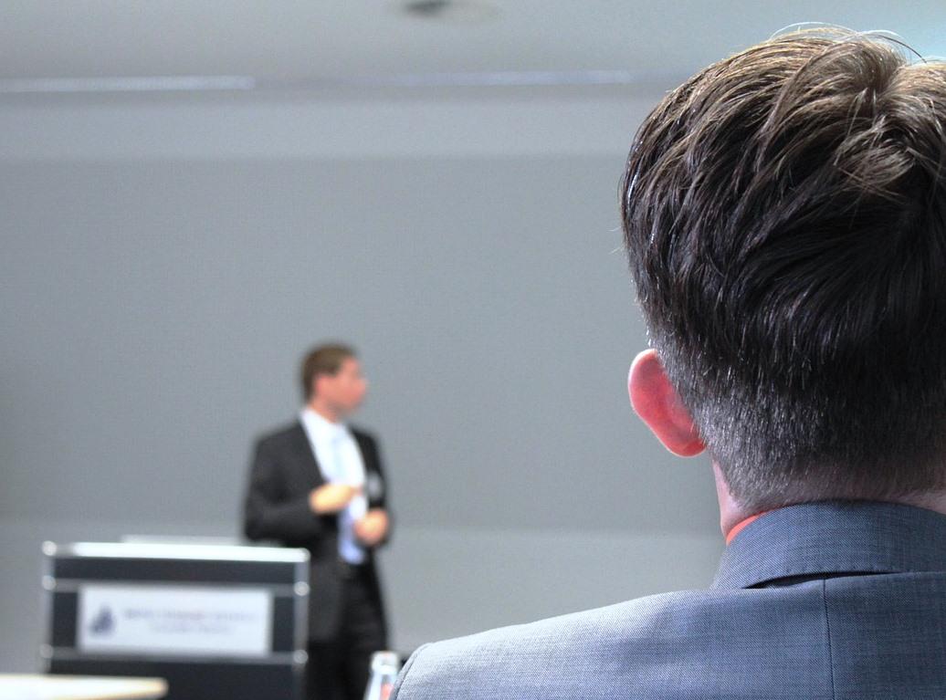 Palestra orienta contribuintes do Imposto de Renda a destinarem a projetos sociais parte do imposto a pagar