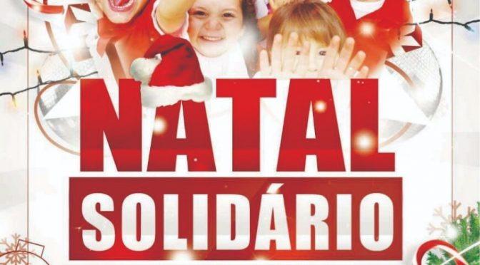 PM, Academia Sparta e G.O.E.A iniciam campanha ‘Natal Solidário’