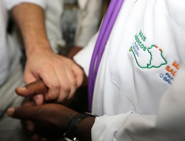  SAÚDE Inscrições do Mais Médicos estão abertas e há 115 vagas para MS