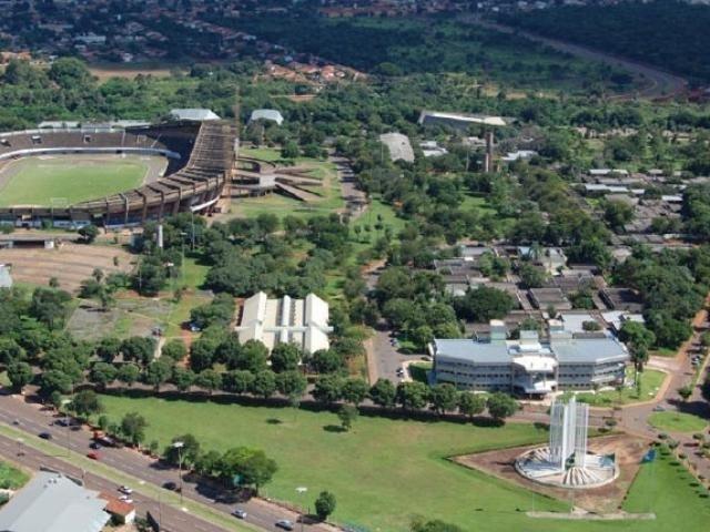 UFMS abre inscrições para prova de idiomas do mestrado em comunicação