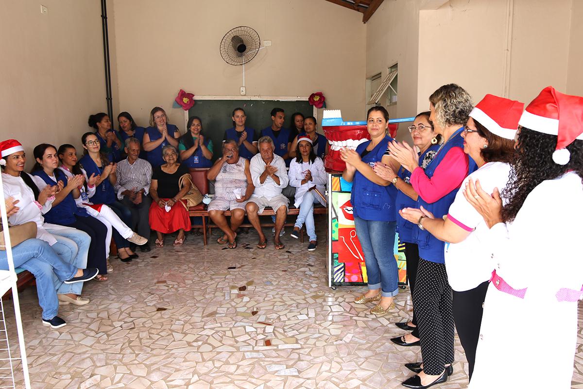 Assistência de Três Lagoas promove mobilização social dos beneficiários do Bolsa Família