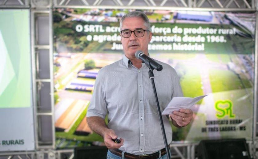 Confraternização fecha 2018 com chave de ouro no Sindicato Rural de Três Lagoas