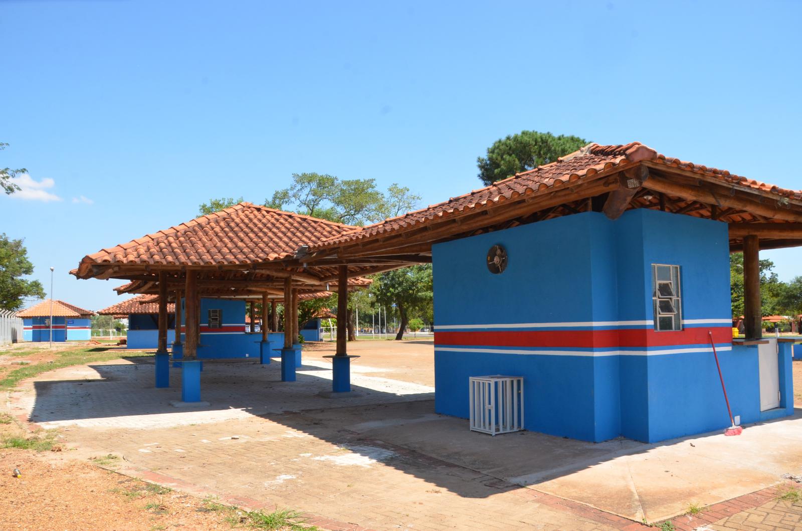 Diretoria de Cultura divulga abertura de inscrições para uso dos quiosques na festa de Reveillon Diretoria de Cultura divulga abertura de inscrições para uso dos quiosques na festa de Reveillon