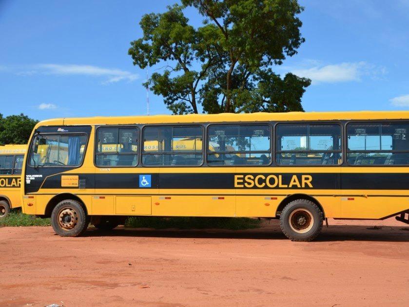 Empresas de Transporte Escolar participam de reunião com a Prefeitura de Três Lagoas