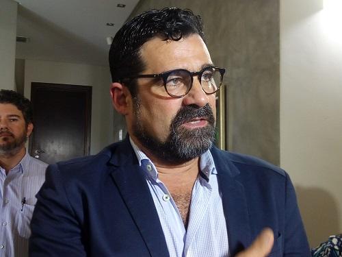 Governo Bolsonaro poderá contar com Harfouche, decisão depende de aval da Justiça Governo Bolsonaro poderá contar com Harfouche, decisão depende de aval da Justiça