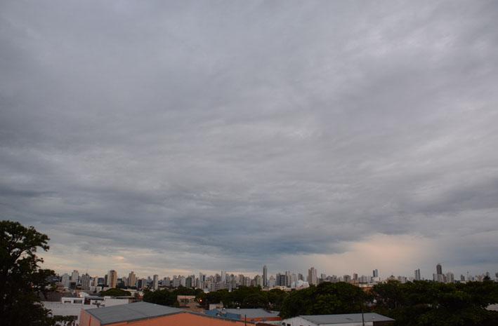 Inmet emite alerta de chuvas intensas em Três Lagoas nesta quarta-feira Inmet emite alerta de chuvas intensas em Três Lagoas nesta quarta-feira