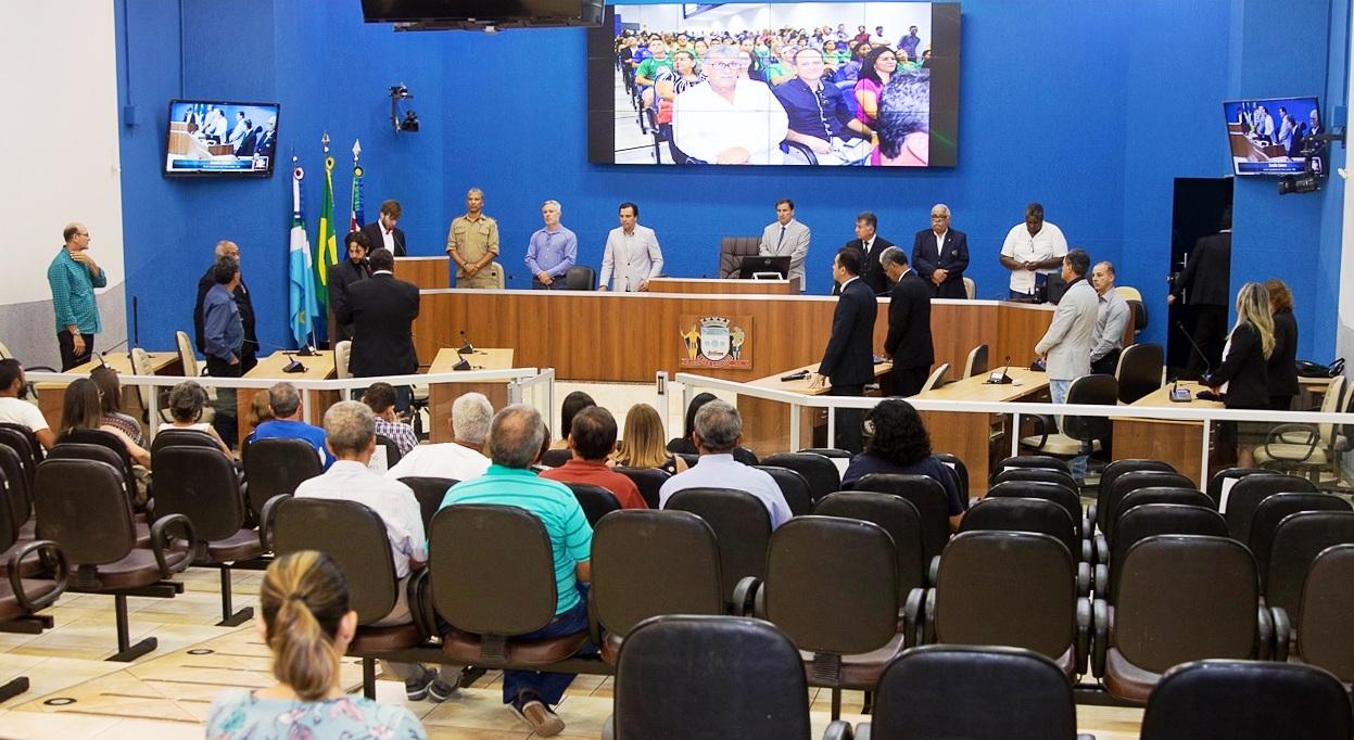 Professor de Educação Física recebe homenagem póstuma Professor de Educação Física recebe homenagem póstuma