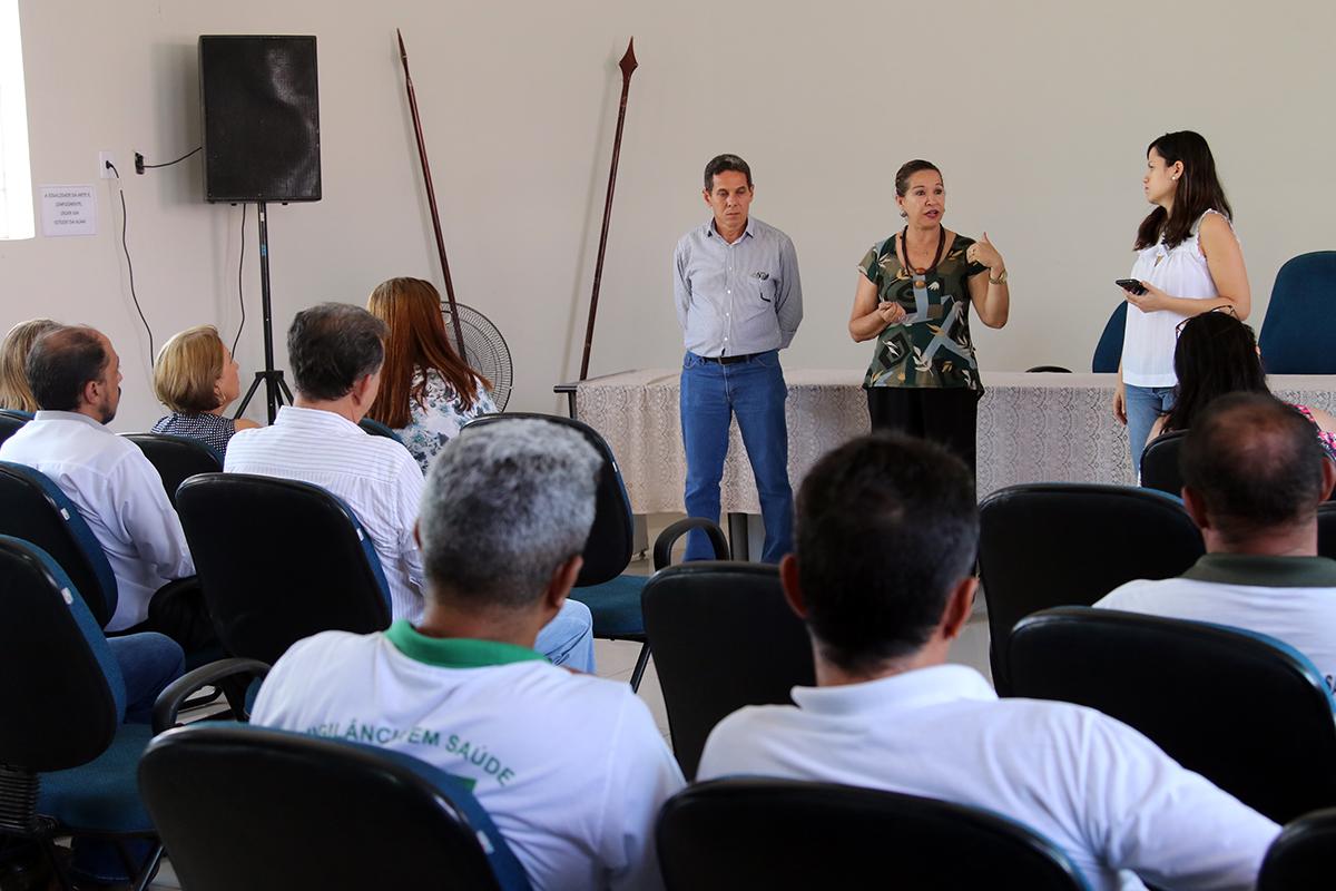 Saúde de Três Lagoas convoca reunião extraordinária do Comitê de Mobilização e Combate ao Aedes aegypti Saúde de Três Lagoas convoca reunião extraordinária do Comitê de Mobilização e Combate ao Aedes aegypti