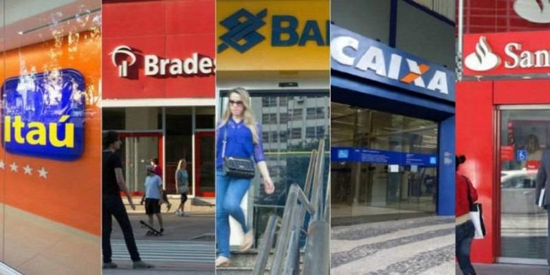 Último dia de funcionamento dos bancos em 2018 é amanhã Último dia de funcionamento dos bancos em 2018 é amanhã