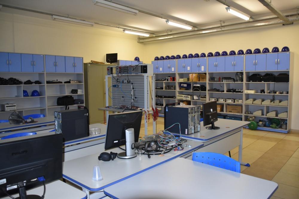 Senai de Três Lagoas está com matrículas abertas para 300 vagas em 6 cursos técnicos