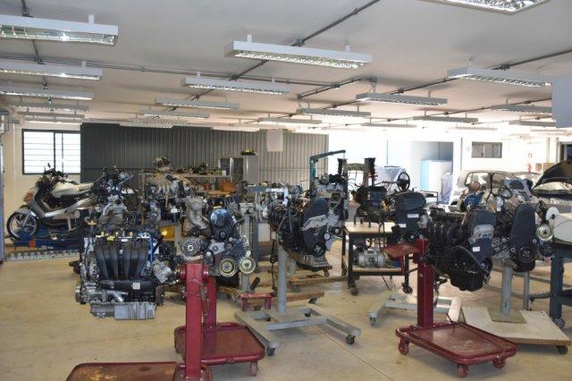 Senai de Três Lagoas está com matrículas abertas para 300 vagas em 6 cursos técnicos