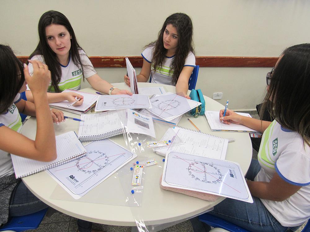 Com vagas limitadas, Escola do Sesi traz para Campo Grande o novo Ensino Médio