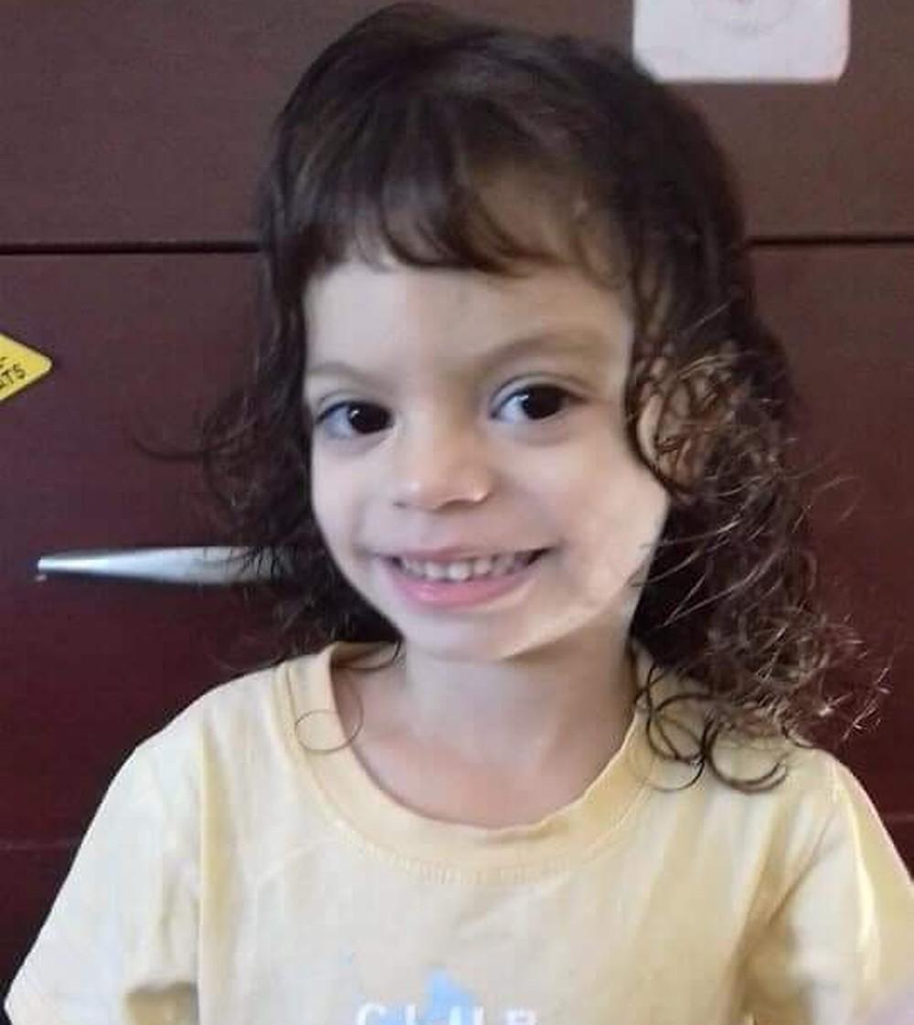 Menina de 4 anos morre com suspeita de ter sido picada por escorpião em Tupã