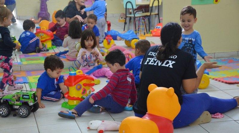 Colônia de Férias da REME de Três Lagoas inicia nesta segunda-feira