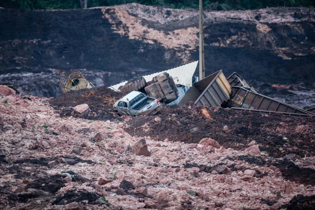 Com fiscalização insuficiente, Brasil tem 723 barragens com risco e alto potencial de destruição