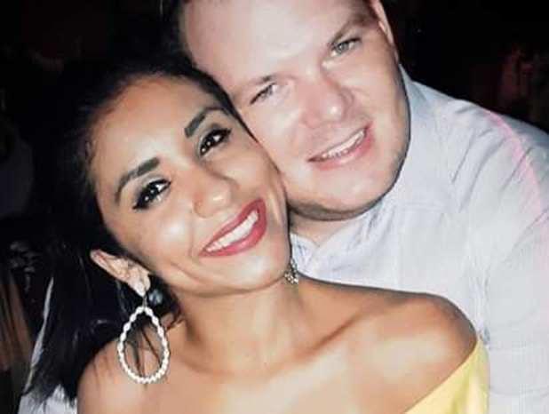 Ex de mulher que desapareceu em MT é preso no PR ao tentar fugir para o Paraguai suspeito de feminicídio