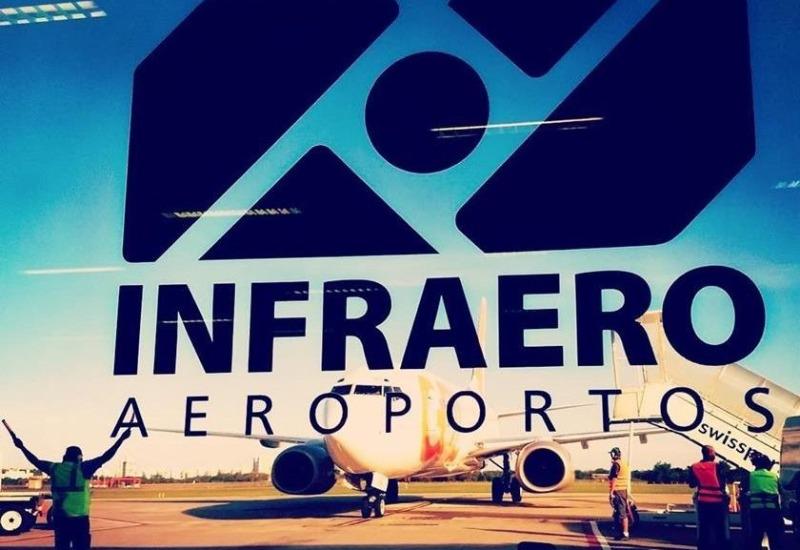 Governo Bolsonaro irá fechar Infraero, diz secretário da Aviação Civil