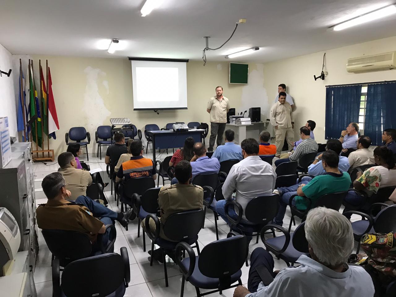 Imasul só fiscaliza barragens  após tragédias ambientais