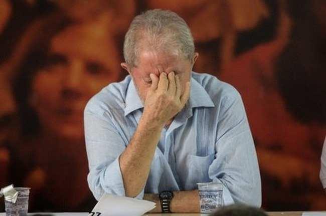 PF diz que não é possível autorizar ida de Lula a velório do irmão