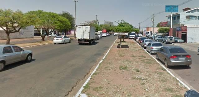Placas de Ribas: Embriagado, mandioqueiro bate em Uno e capota Corsa na capital