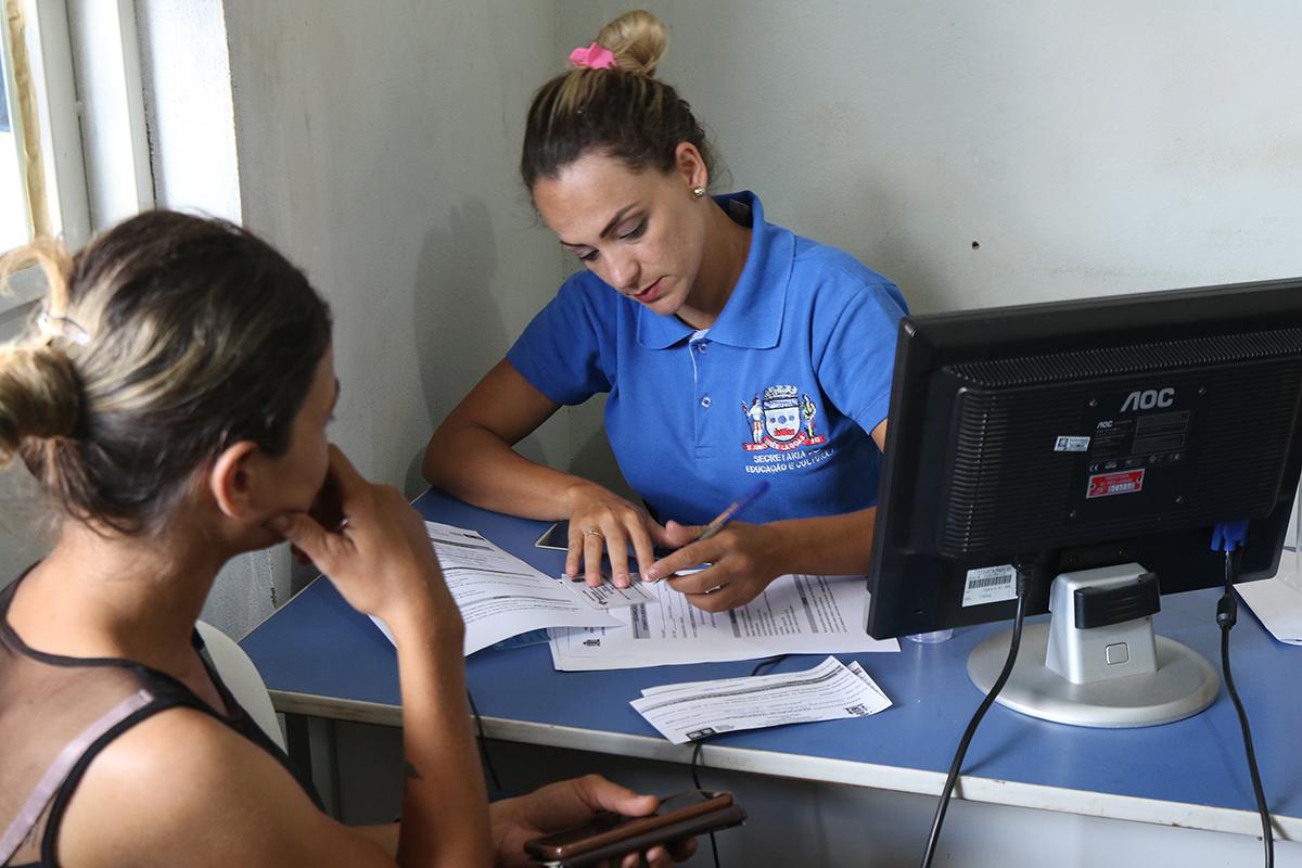 SEMEC de Três Lagoas divulga lista de alunos novos designados 2019