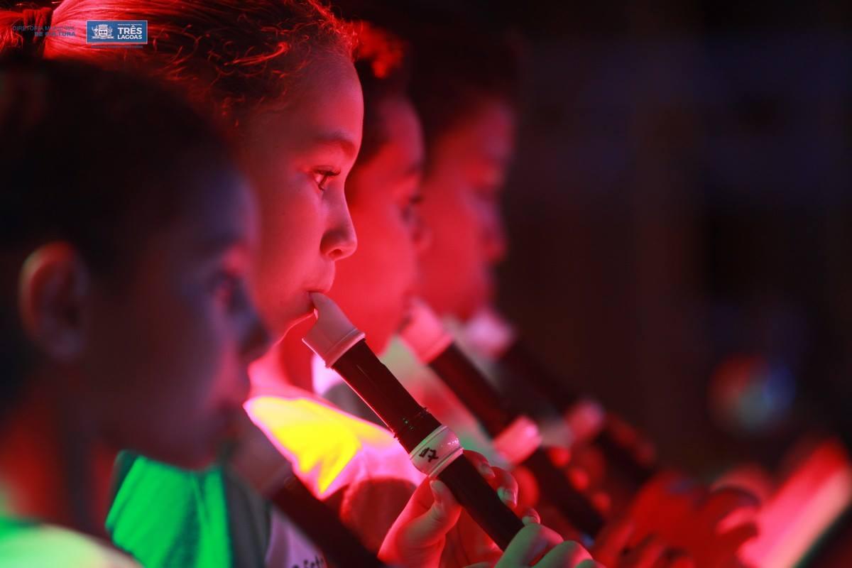 Cursos de Música estão com inscrições abertas em Três Lagoas Cursos de Música estão com inscrições abertas em Três Lagoas