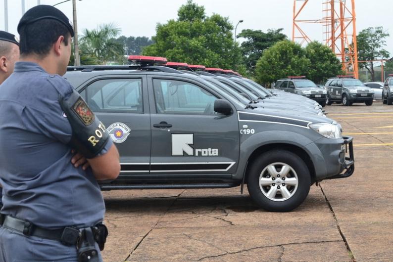Com ameaça de transferência de Marcola, divisa MS/SP vive tensão