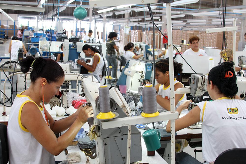 Produção industrial de MS alcança em dezembro de 2018 melhor resultado para o mês desde 2011
