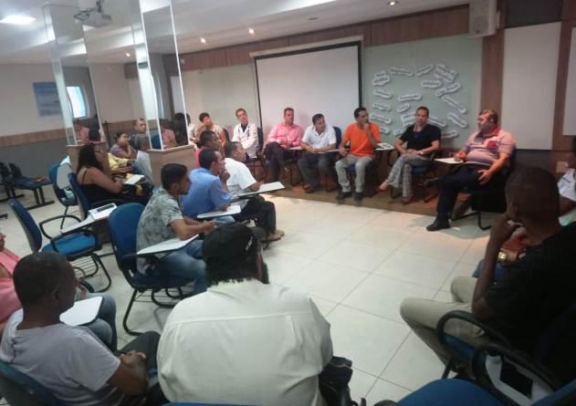 Pacientes de TL que realizam hemodiálise em Paranaíba visitam nova instalação do Hospital Auxiliadora Pacientes de TL que realizam hemodiálise em Paranaíba visitam nova instalação do Hospital Auxiliadora