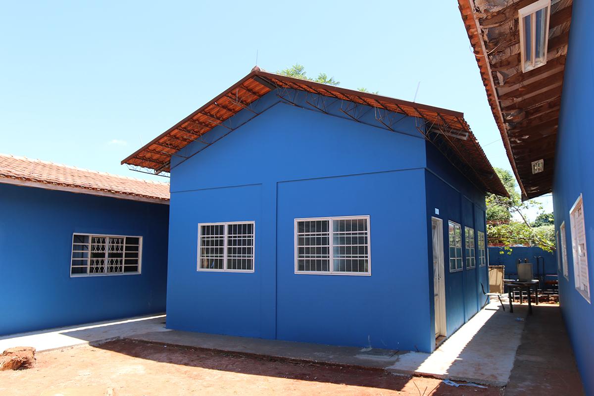 SEMEC de Três Lagoas divulga calendário de início das aulas da REME