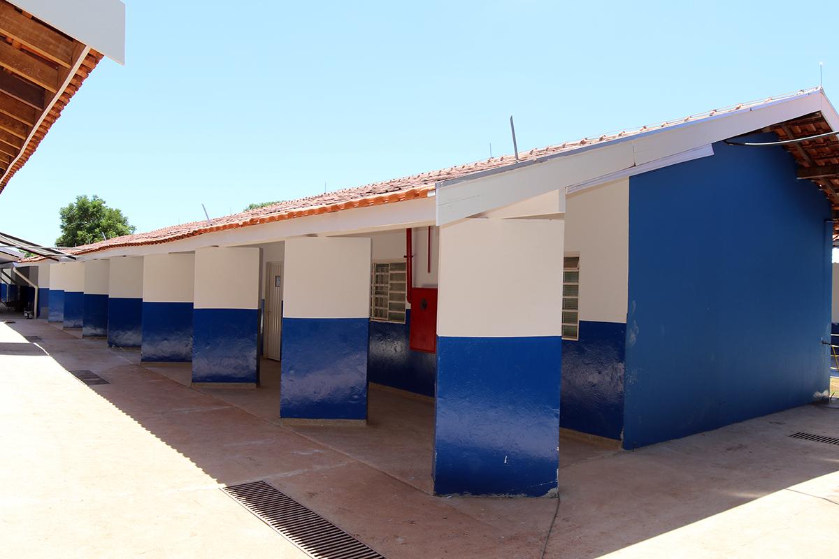SEMEC de Três Lagoas divulga calendário de início das aulas da REME