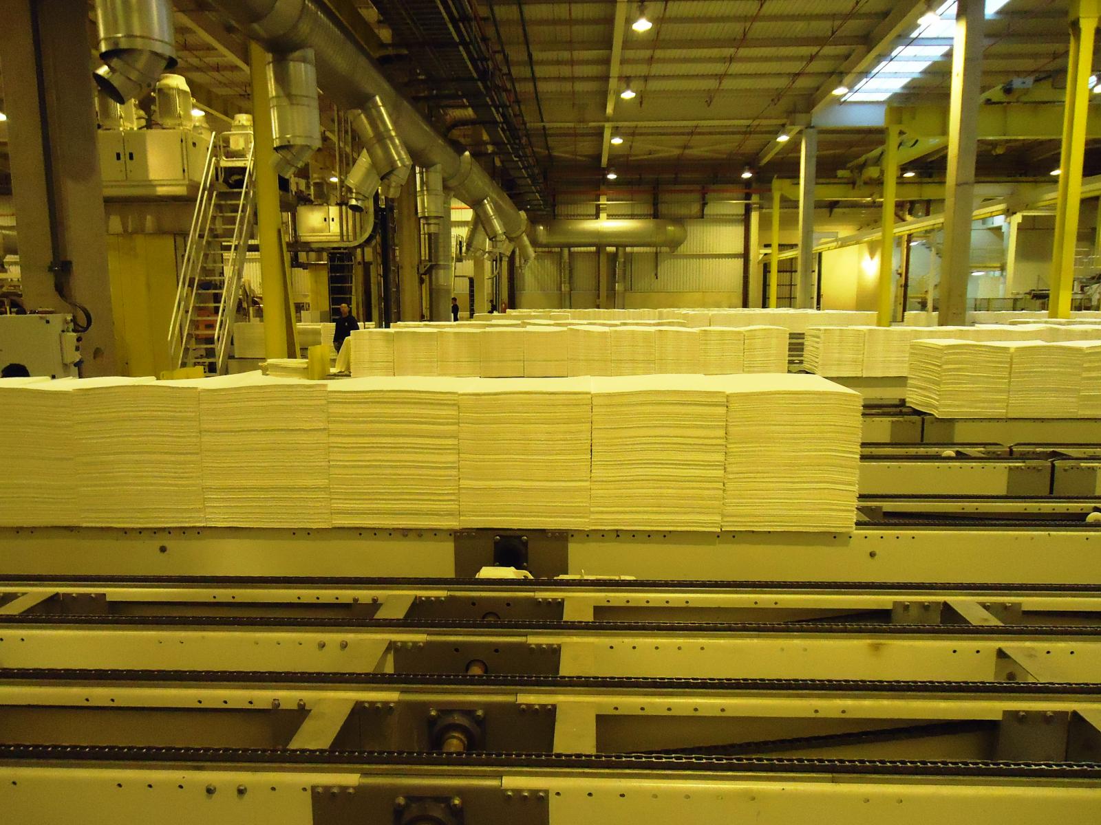 Indústrias de MS encerram 2018 com saldo positivo na geração de empregos Indústrias de MS encerram 2018 com saldo positivo na geração de empregos